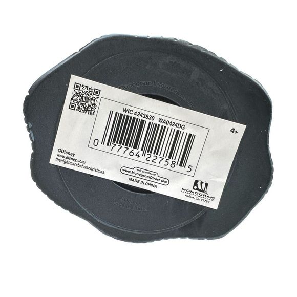 Disney x Tim Burton’s The Nightmare Before Christmas Jack Skellington Coin Bank - Picture 5 of 5